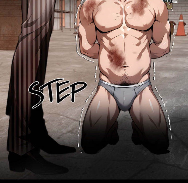 Gangster x Office Lady - Chapter 100 - picture 97