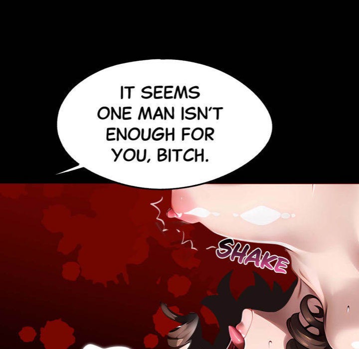 Gangster x Office Lady - Chapter 101 - picture 134