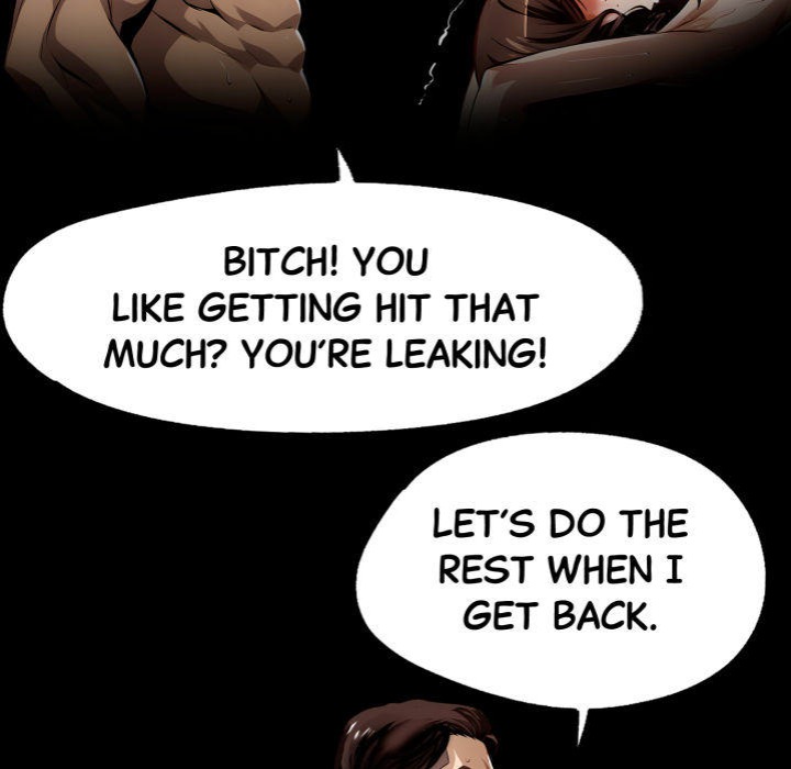 Gangster x Office Lady - Chapter 101 - picture 206