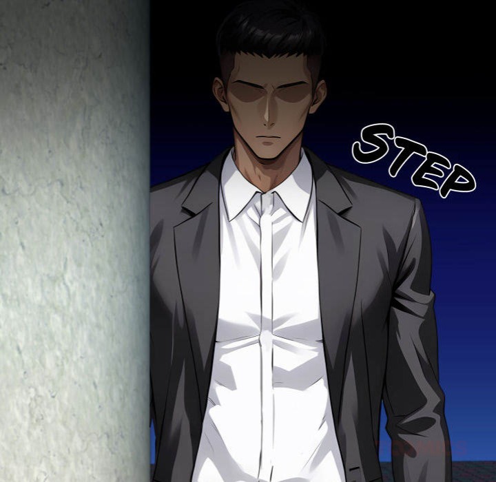 Gangster x Office Lady - Chapter 101 - picture 219