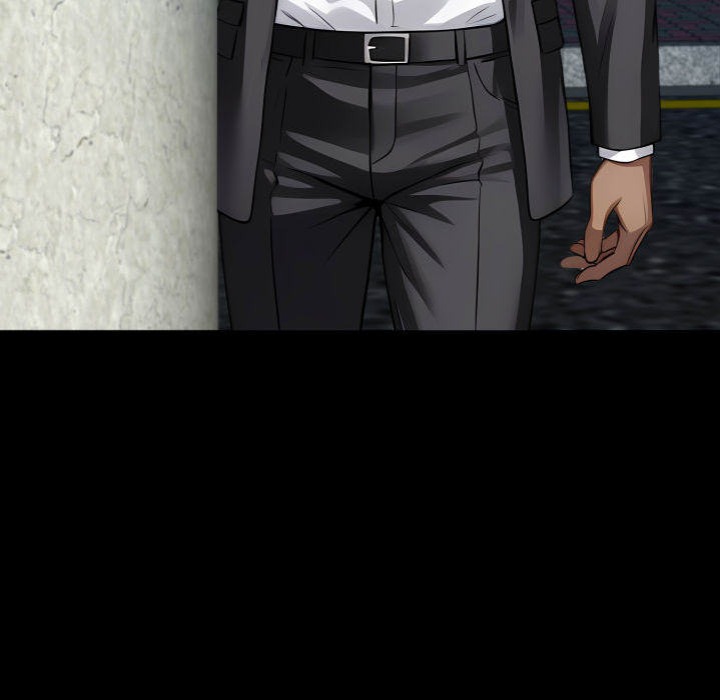 Gangster x Office Lady - Chapter 101 - picture 220