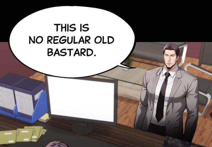 Gangster x Office Lady - Chapter 102 - picture 0