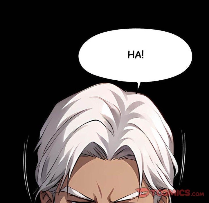 Gangster x Office Lady - Chapter 102 - picture 101