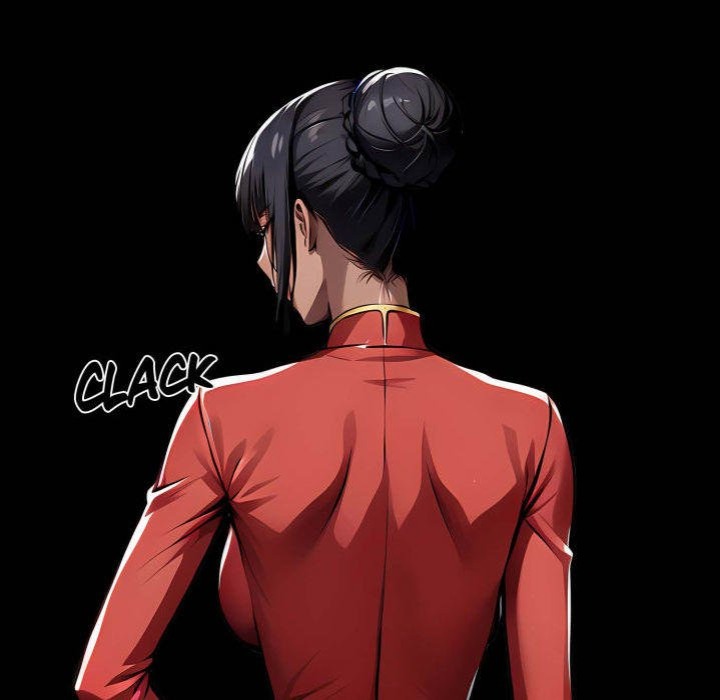 Gangster x Office Lady - Chapter 102 - picture 103
