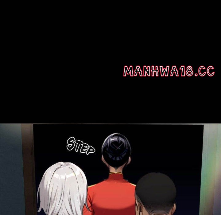 Gangster x Office Lady - Chapter 102 - picture 108