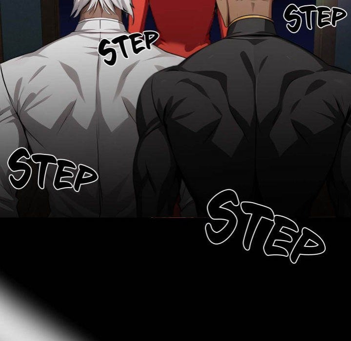 Gangster x Office Lady - Chapter 102 - picture 109