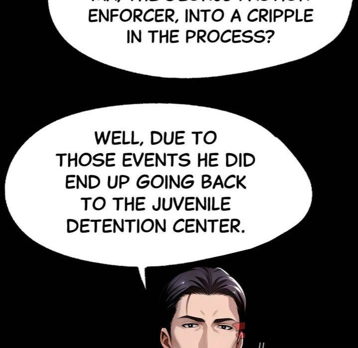 Gangster x Office Lady - Chapter 102 - picture 11
