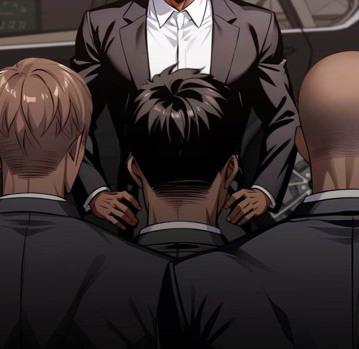 Gangster x Office Lady - Chapter 102 - picture 113