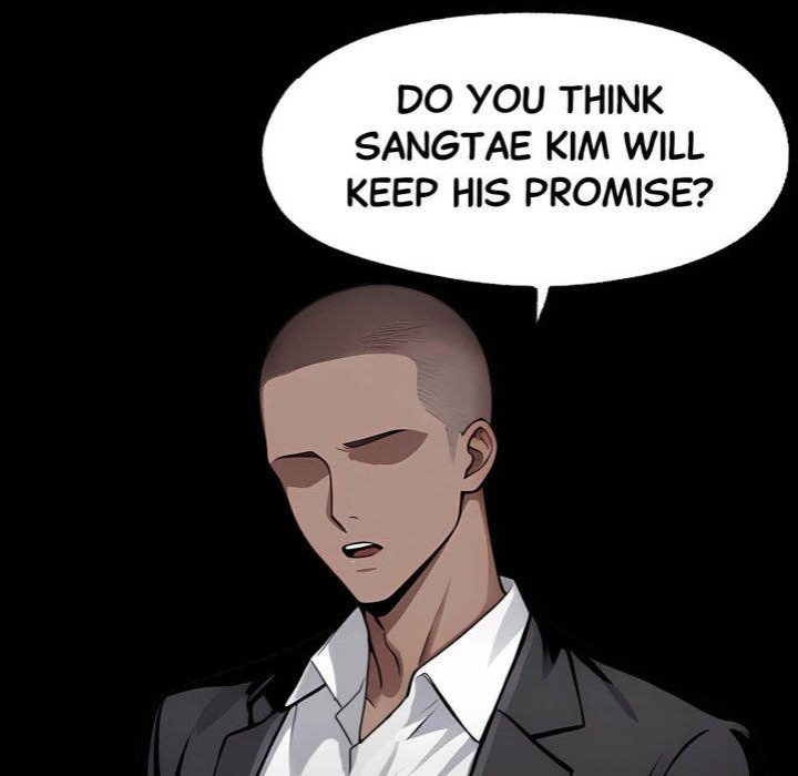 Gangster x Office Lady - Chapter 102 - picture 117