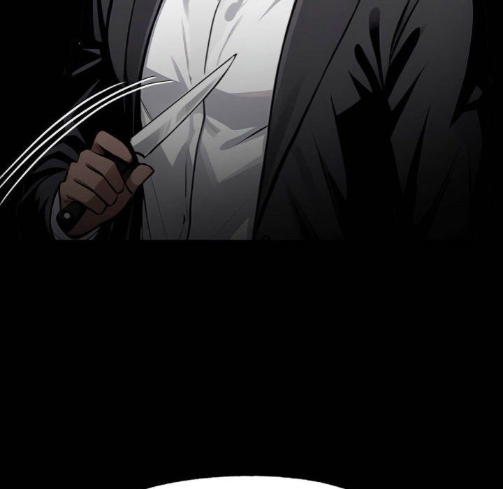 Gangster x Office Lady - Chapter 102 - picture 118