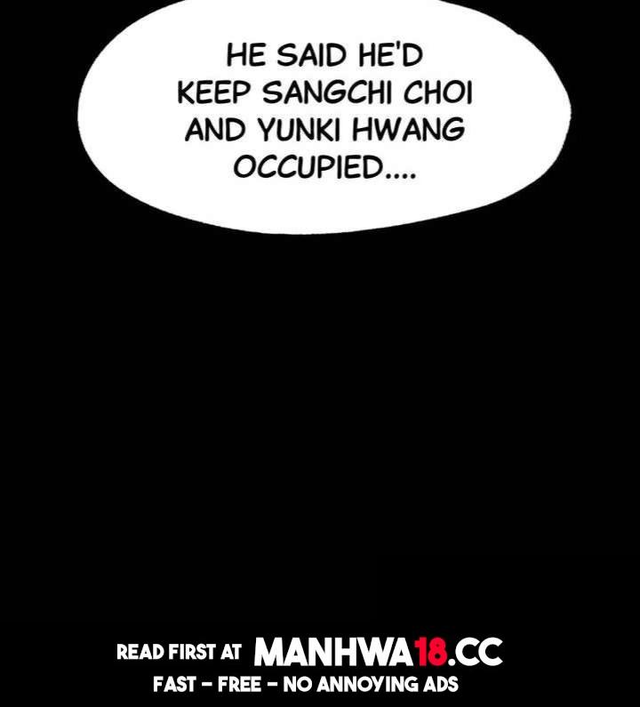 Gangster x Office Lady - Chapter 102 - picture 119