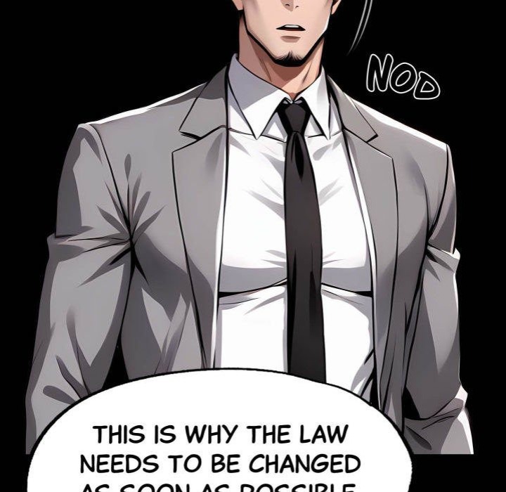 Gangster x Office Lady - Chapter 102 - picture 12
