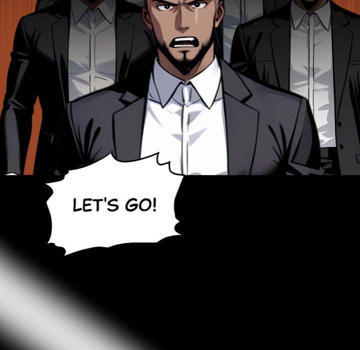 Gangster x Office Lady - Chapter 102 - picture 122