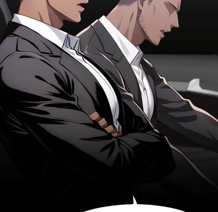 Gangster x Office Lady - Chapter 102 - picture 126