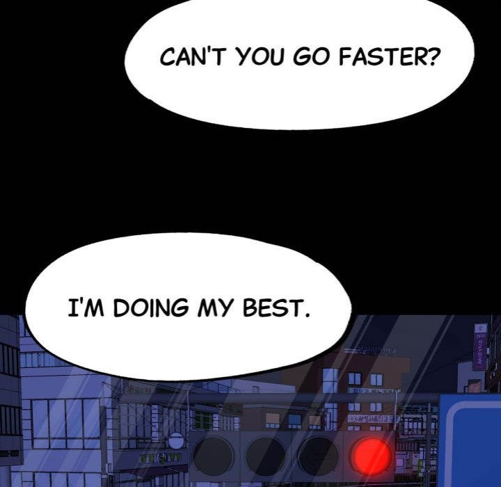 Gangster x Office Lady - Chapter 102 - picture 127