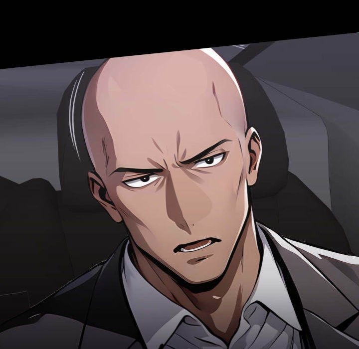Gangster x Office Lady - Chapter 102 - picture 129