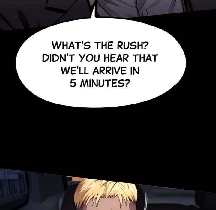 Gangster x Office Lady - Chapter 102 - picture 130
