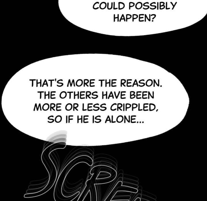 Gangster x Office Lady - Chapter 102 - picture 132