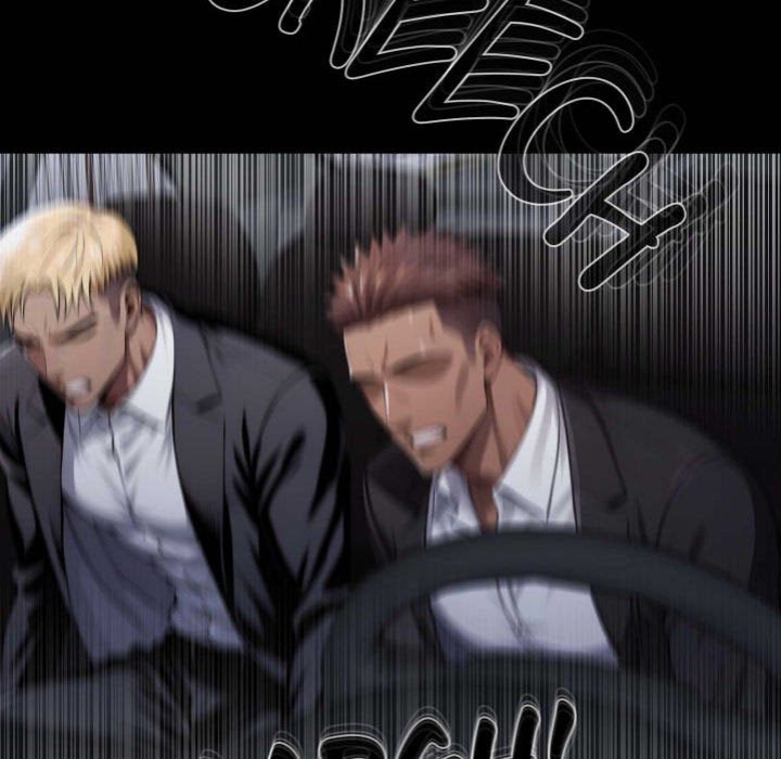 Gangster x Office Lady - Chapter 102 - picture 133