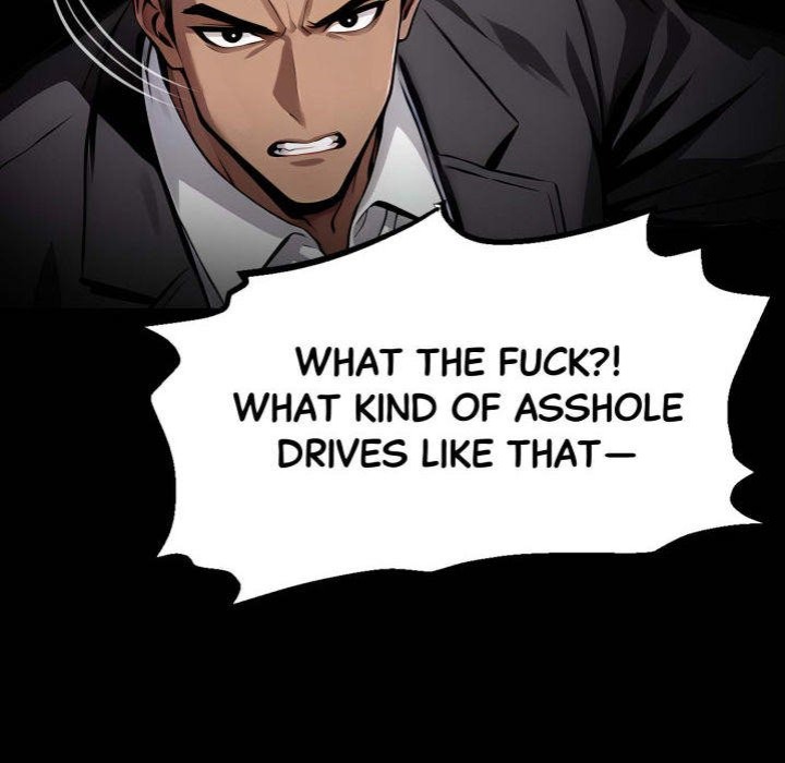 Gangster x Office Lady - Chapter 102 - picture 135