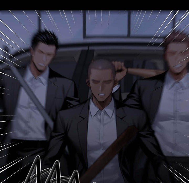 Gangster x Office Lady - Chapter 102 - picture 136