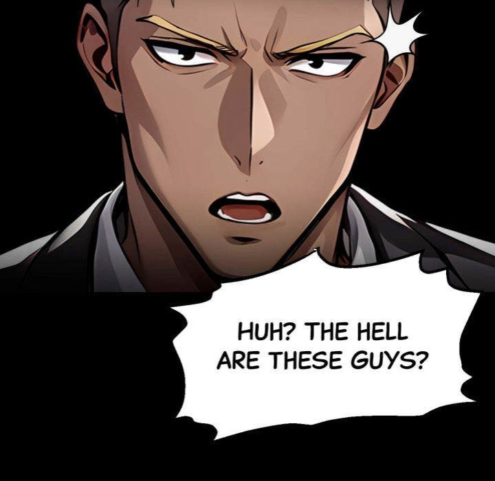 Gangster x Office Lady - Chapter 102 - picture 138