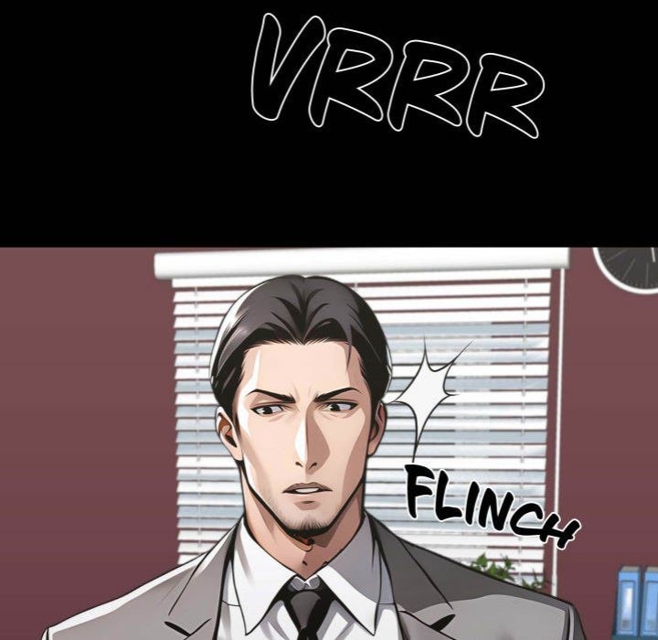 Gangster x Office Lady - Chapter 102 - picture 14
