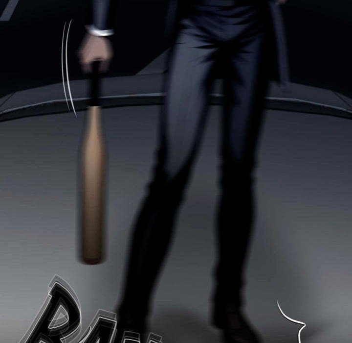 Gangster x Office Lady - Chapter 102 - picture 140
