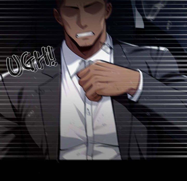 Gangster x Office Lady - Chapter 102 - picture 144