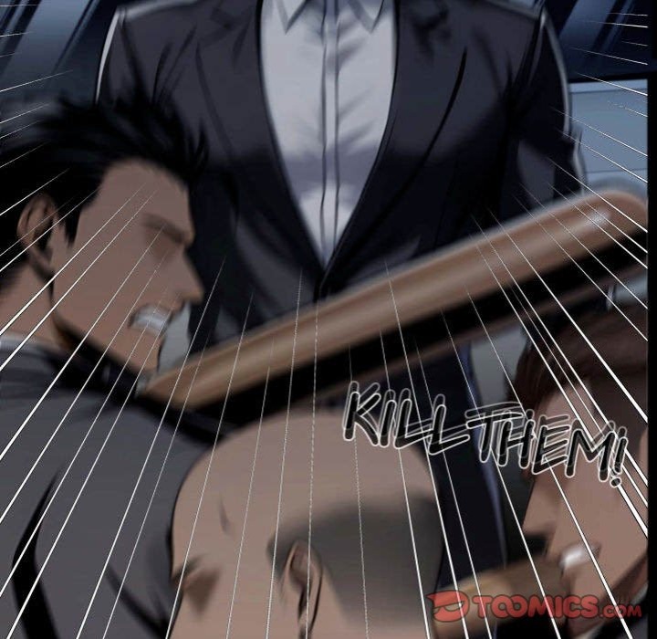 Gangster x Office Lady - Chapter 102 - picture 146