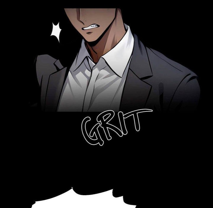 Gangster x Office Lady - Chapter 102 - picture 148