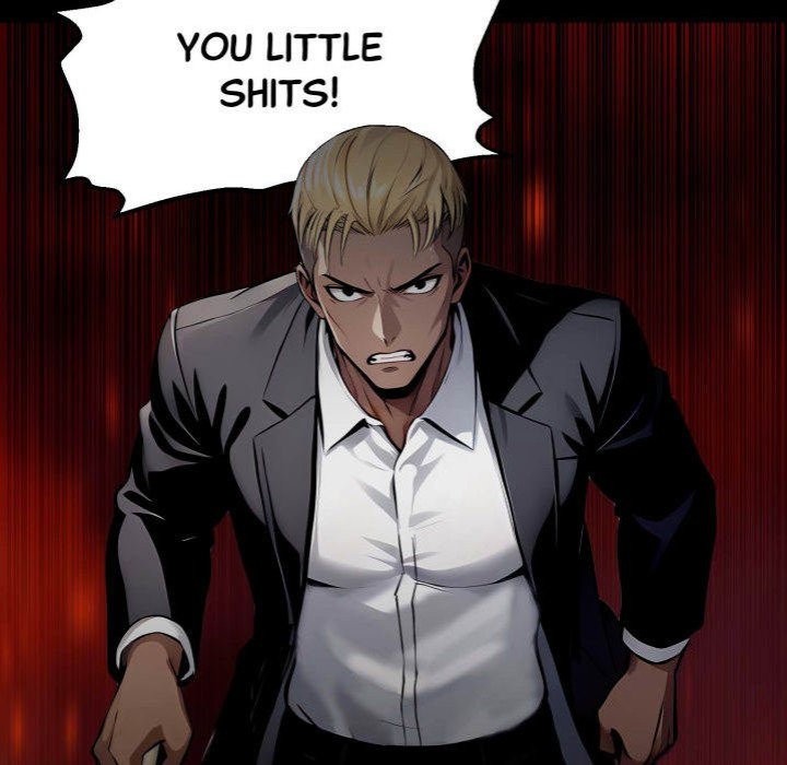 Gangster x Office Lady - Chapter 102 - picture 149