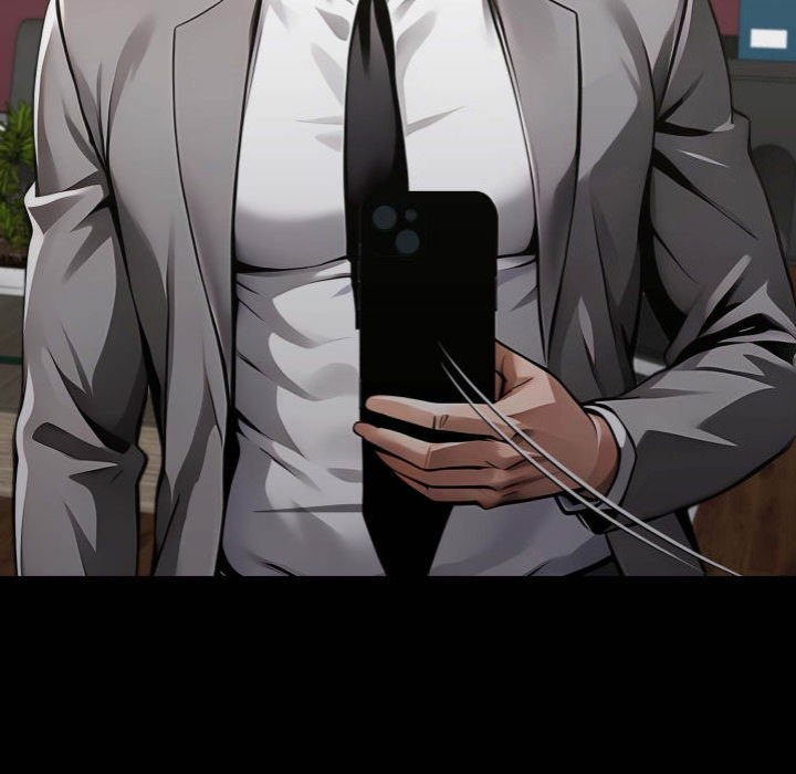 Gangster x Office Lady - Chapter 102 - picture 15