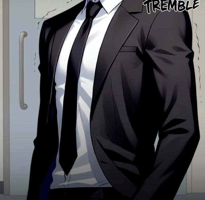 Gangster x Office Lady - Chapter 102 - picture 153