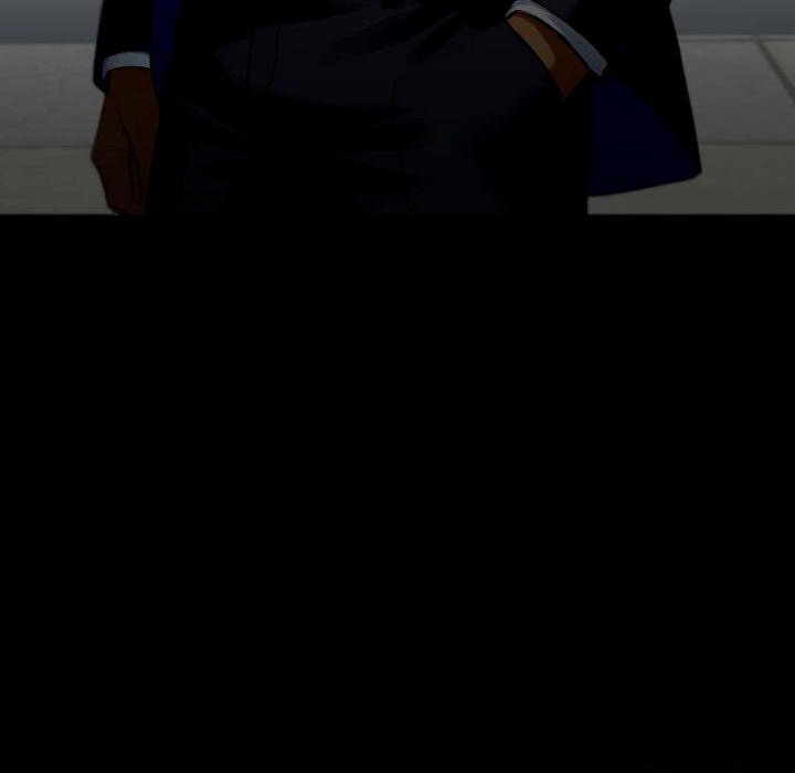Gangster x Office Lady - Chapter 102 - picture 154