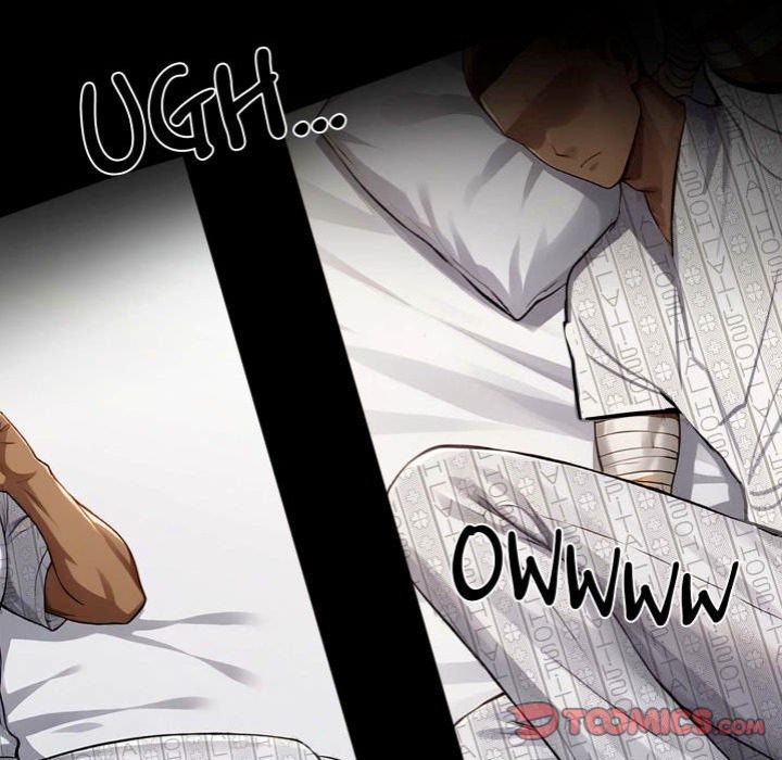 Gangster x Office Lady - Chapter 102 - picture 155