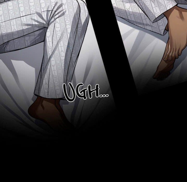 Gangster x Office Lady - Chapter 102 - picture 156
