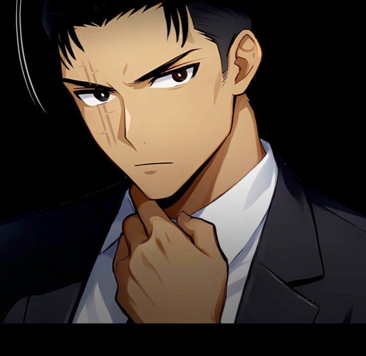Gangster x Office Lady - Chapter 102 - picture 159
