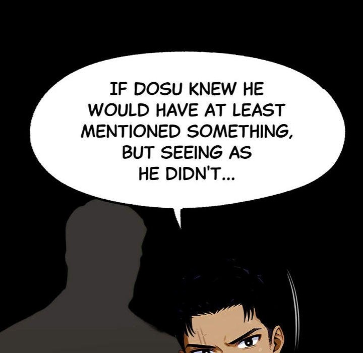 Gangster x Office Lady - Chapter 102 - picture 160