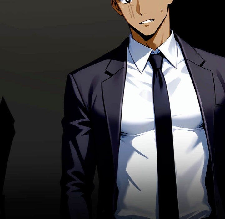 Gangster x Office Lady - Chapter 102 - picture 161