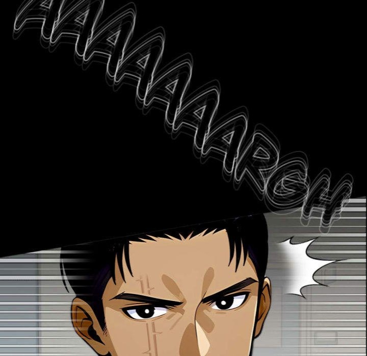 Gangster x Office Lady - Chapter 102 - picture 163