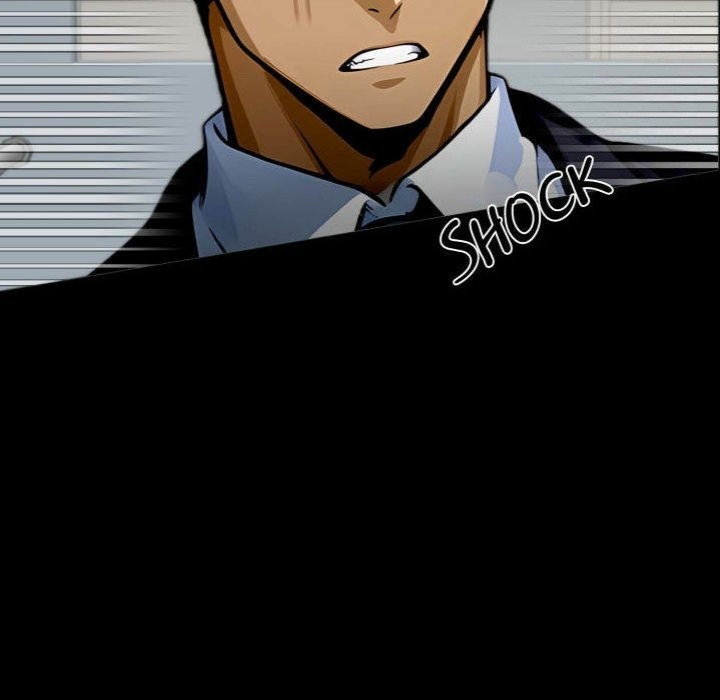 Gangster x Office Lady - Chapter 102 - picture 164