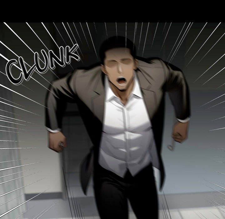 Gangster x Office Lady - Chapter 102 - picture 165