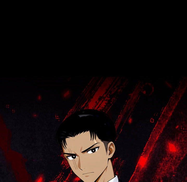 Gangster x Office Lady - Chapter 102 - picture 170
