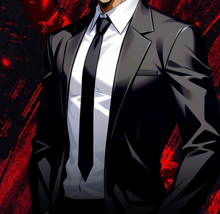 Gangster x Office Lady - Chapter 102 - picture 171