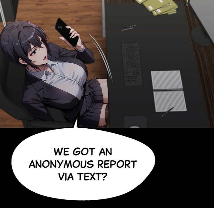 Gangster x Office Lady - Chapter 102 - picture 18