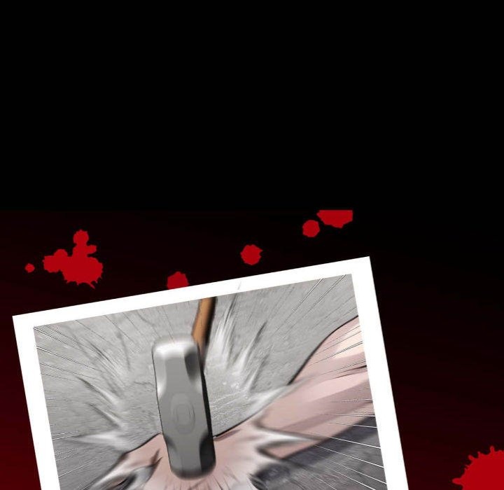 Gangster x Office Lady - Chapter 102 - picture 19