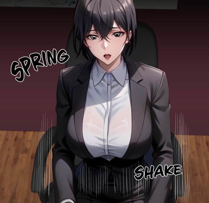 Gangster x Office Lady - Chapter 102 - picture 22