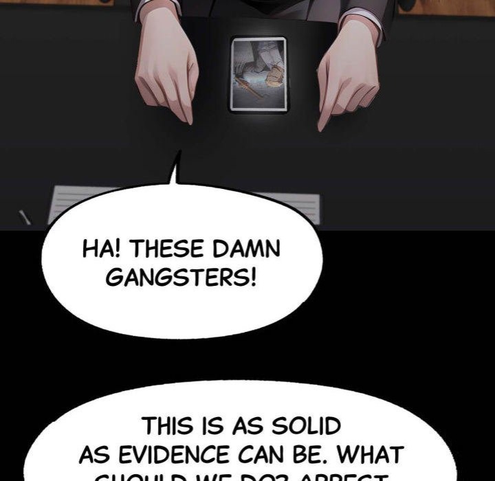 Gangster x Office Lady - Chapter 102 - picture 23