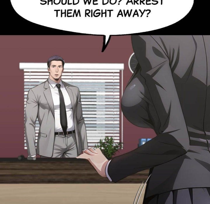 Gangster x Office Lady - Chapter 102 - picture 24